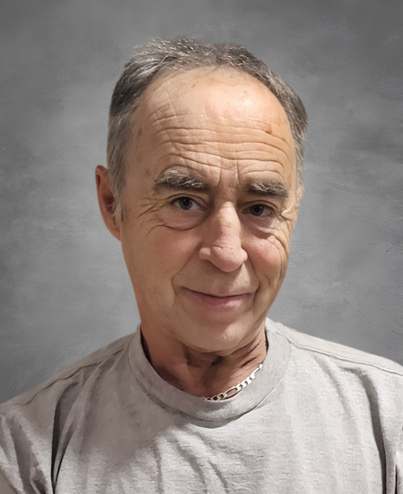 Michel Drouin