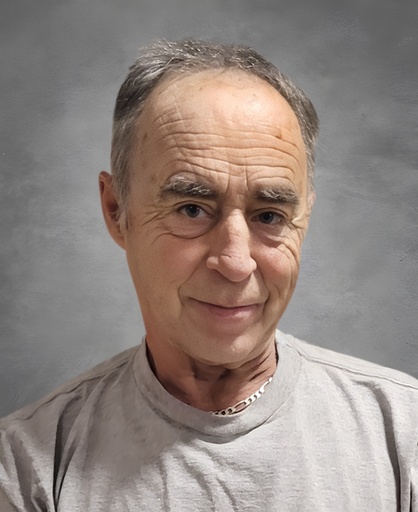Michel Drouin