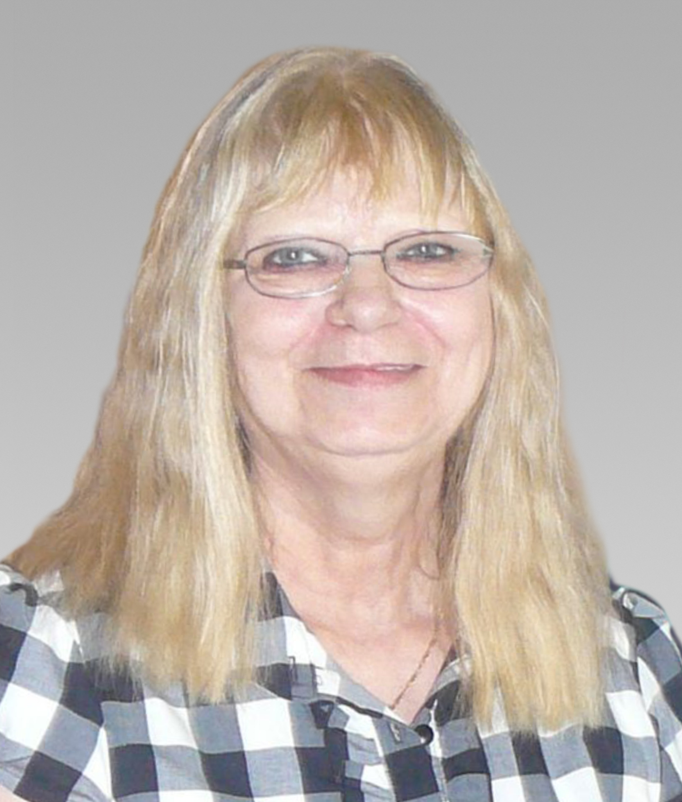 Paula Pinel