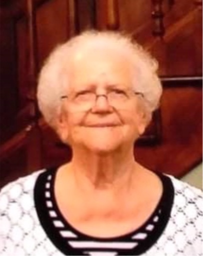 Françoise Tremblay