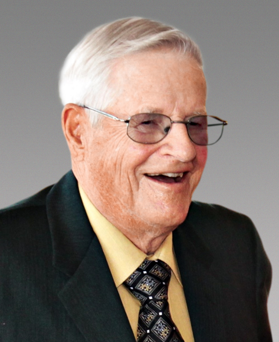 Joachim Simard