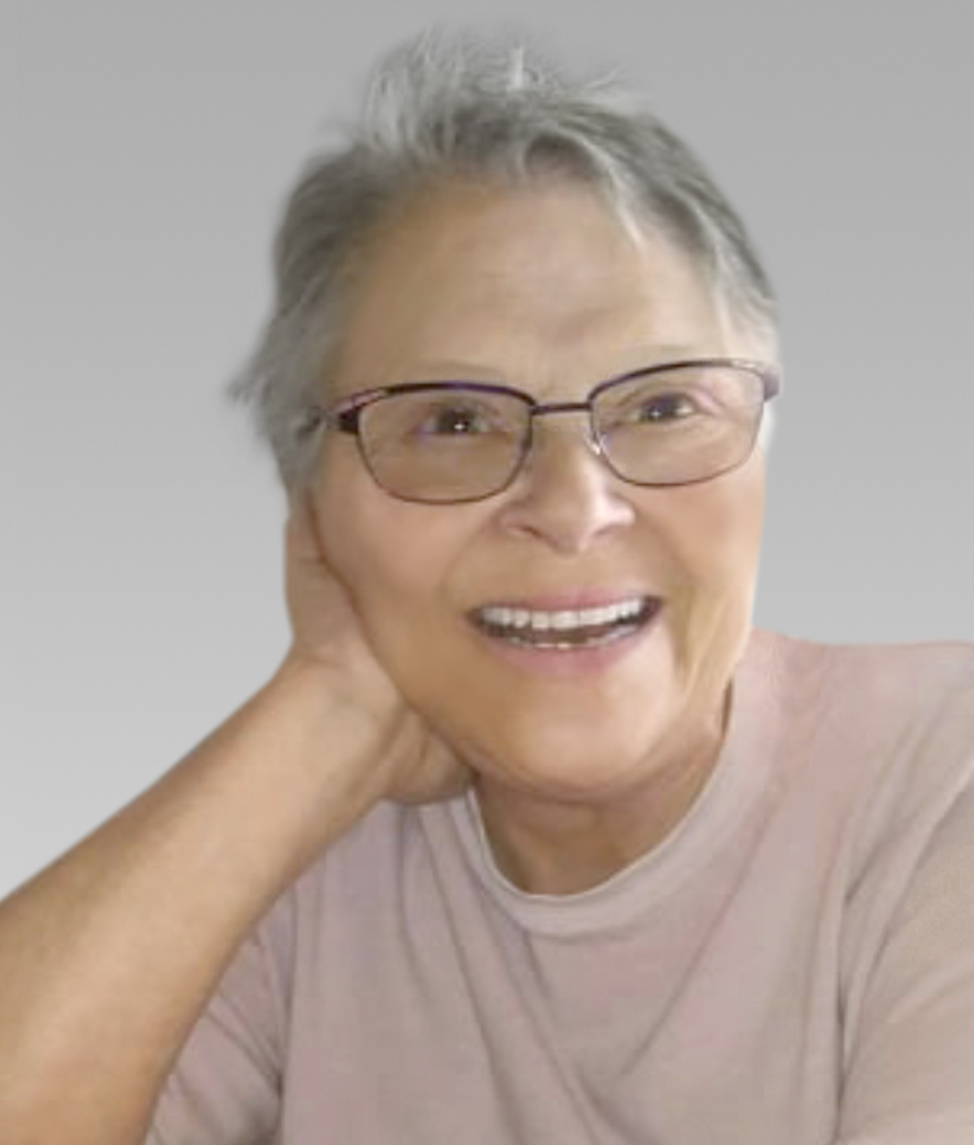 Solange Lavoie