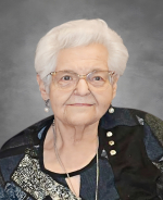 Marie-Alice Lapointe Faucher