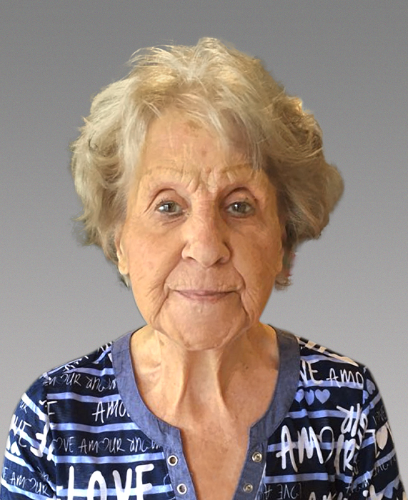 Denise Deschamps