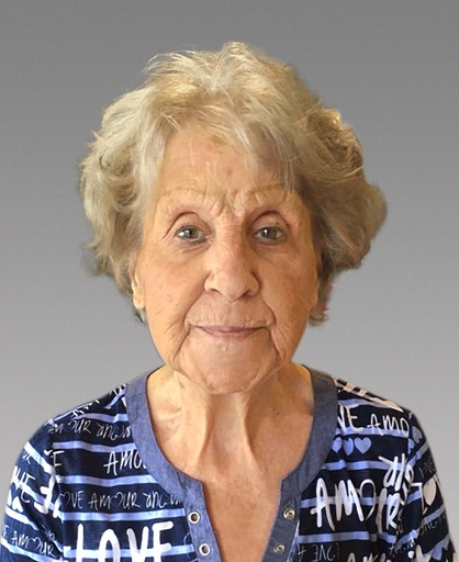 Denise Deschamps