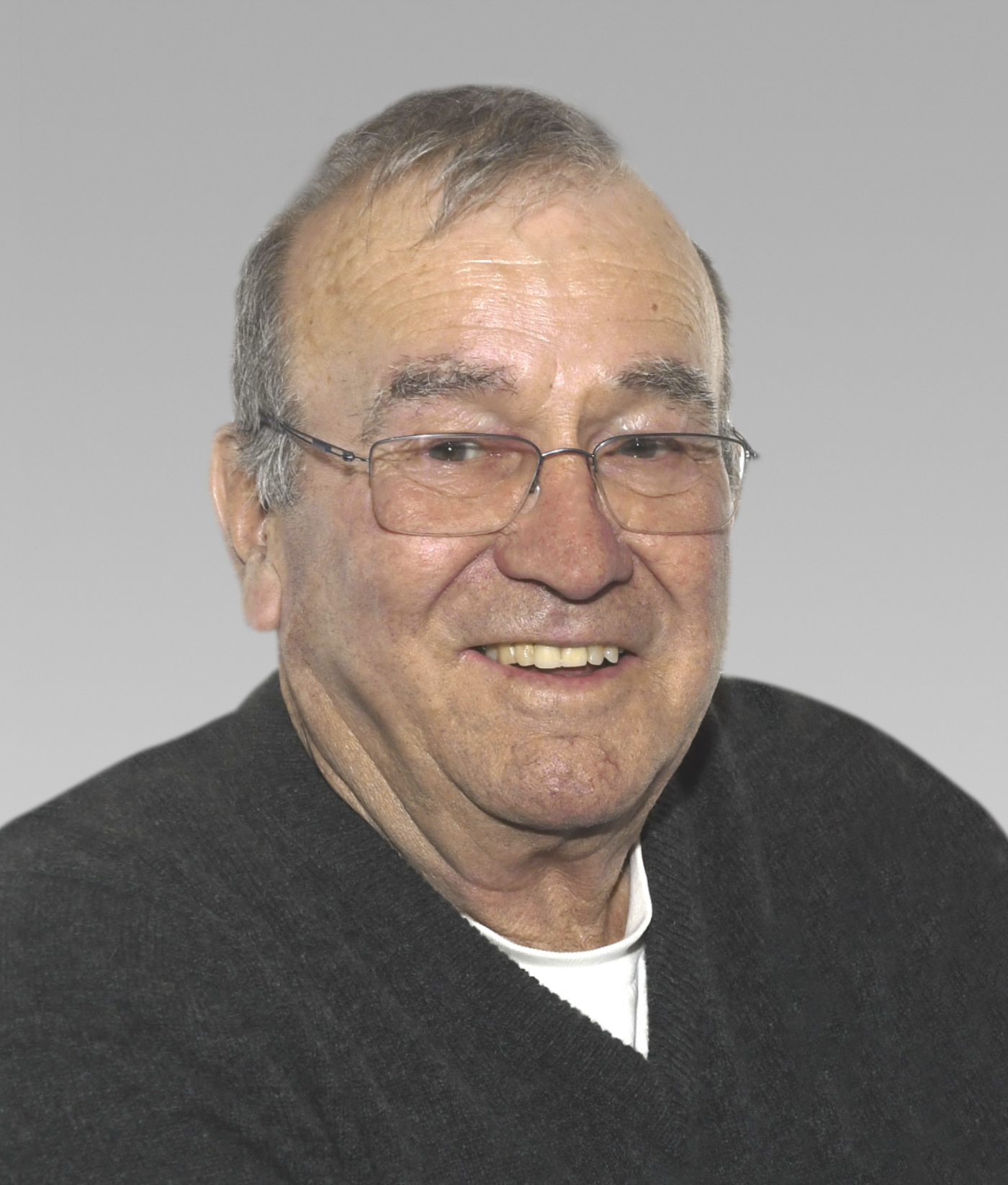 Richard Larouche