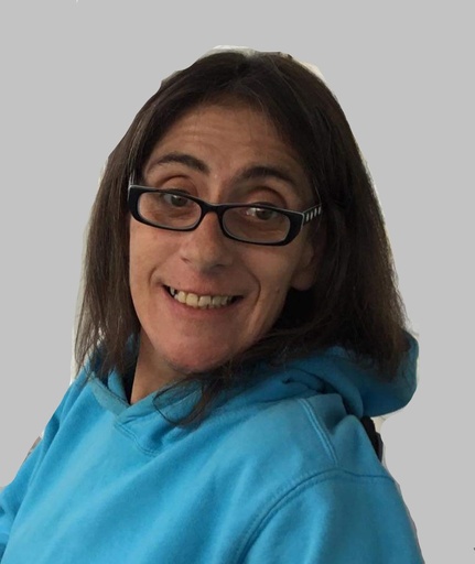 Joëlle Morin