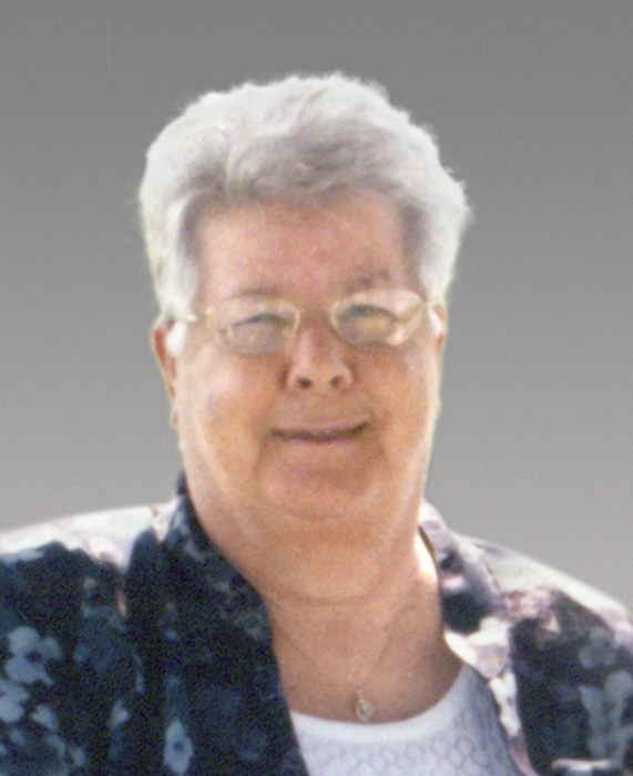 Pierrette Lécuyer