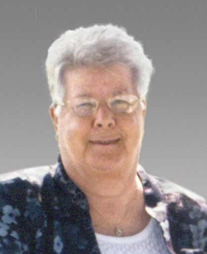 Pierrette Lécuyer