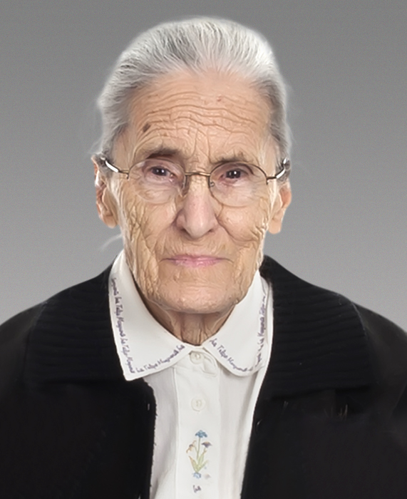 Angéline Lajoie