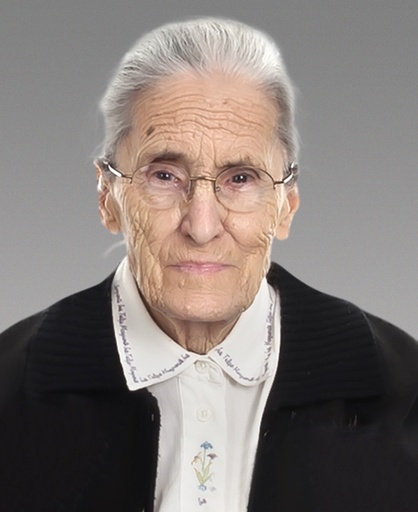 Angéline Lajoie