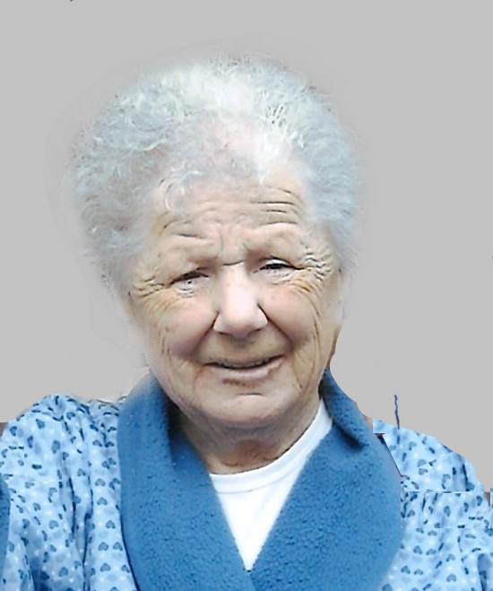 Marie Savard-D'Astous