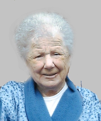 Marie Savard-D'Astous