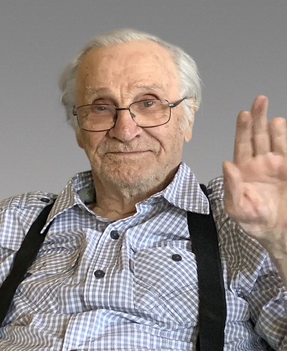 Léon Thériault
