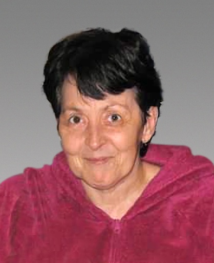 Julie Gagnon