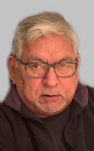 Raoul Kanapé
