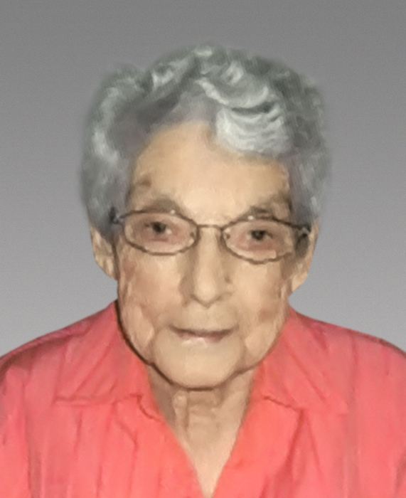 Béatrice Tremblay
