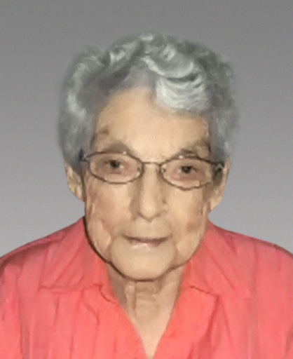 Béatrice Tremblay