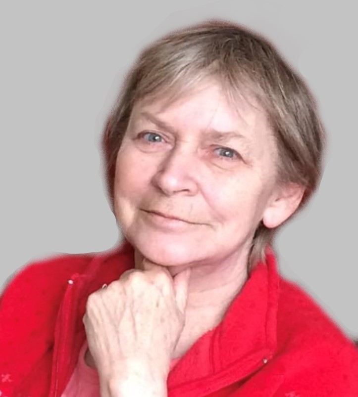 Lisette Rioux