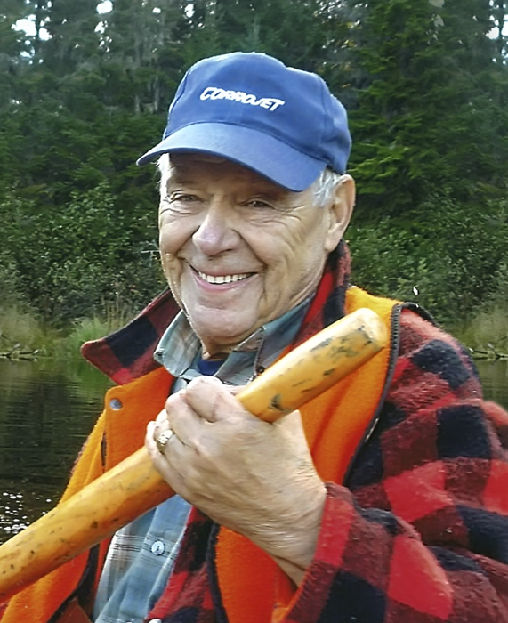 Victor Sirois