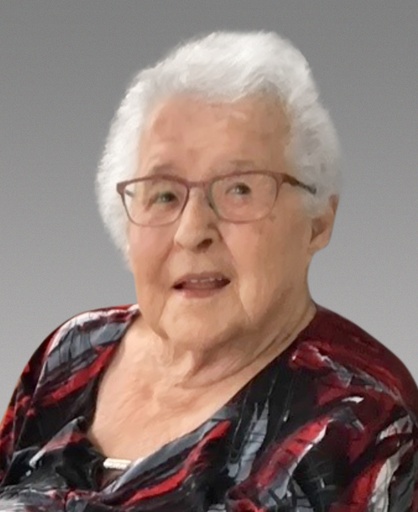 Laurence Murray-Desbiens