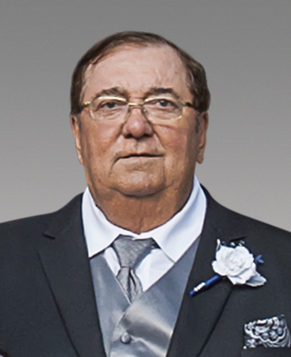 Gérard Gagnon