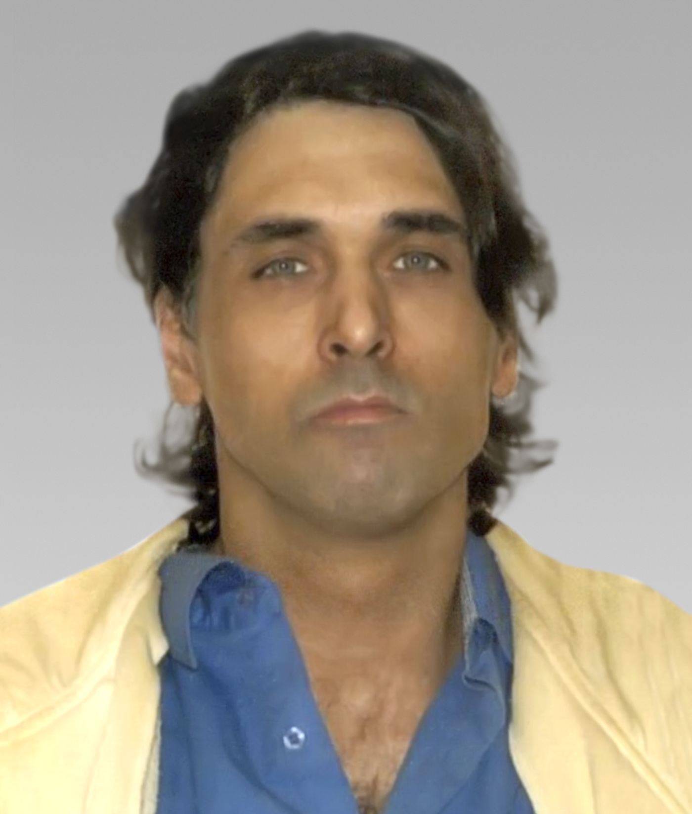 Jonathan Bouchard