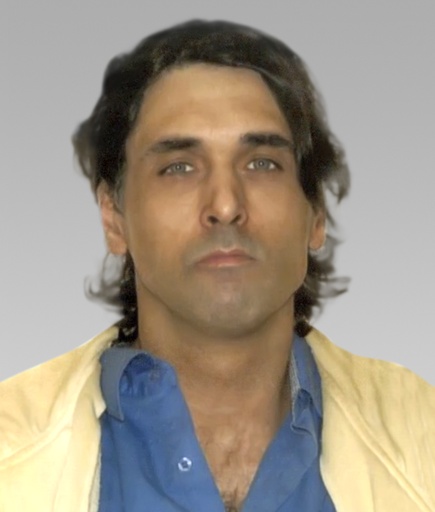 Jonathan Bouchard