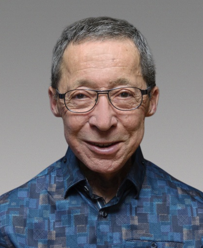 Jacques Beaudin