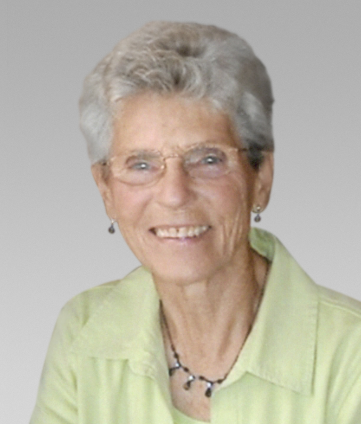 Solange Simard