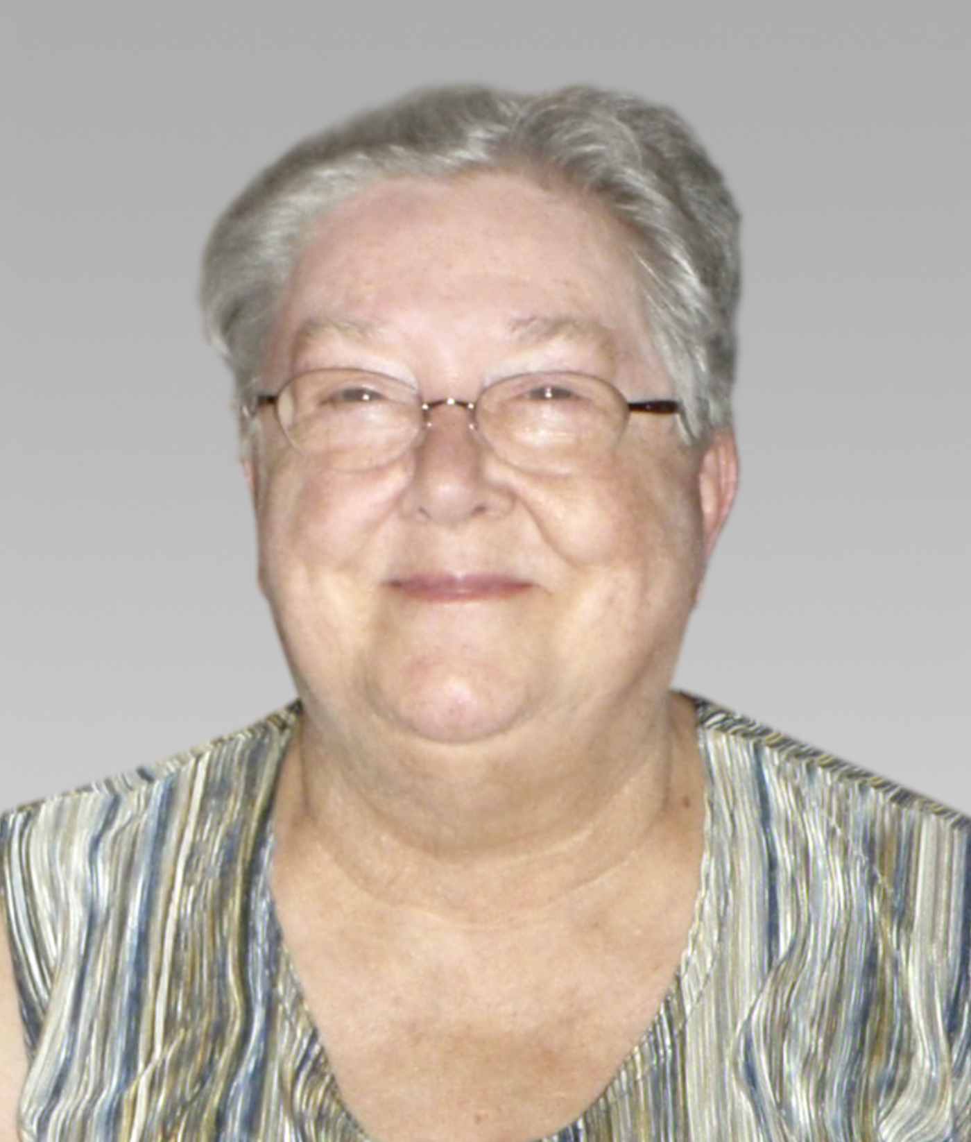 Micheline Bisson