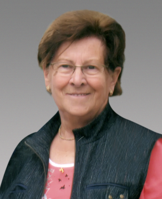 Alice Larochelle Cormier