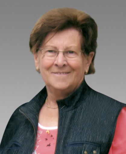 Alice Larochelle Cormier