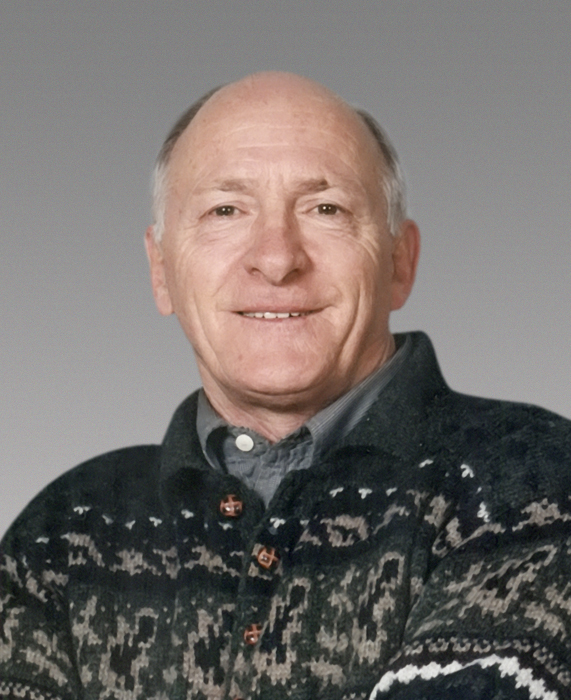 Hugues Jean