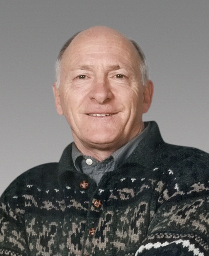 Hugues Jean