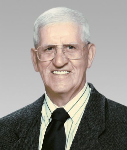 Jean-Charles Tremblay