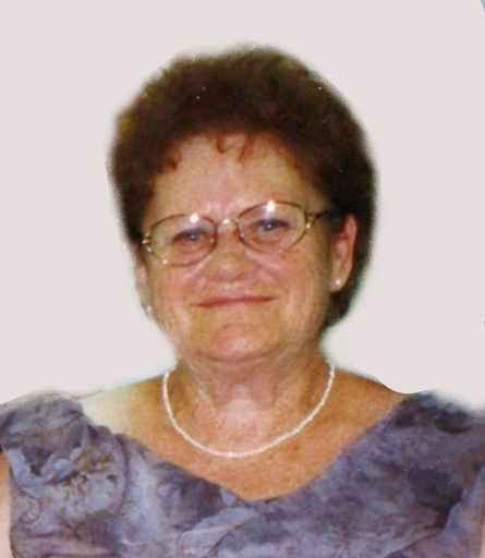 Émilienne Desbiens-Côté