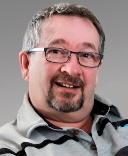 Gilles Tremblay