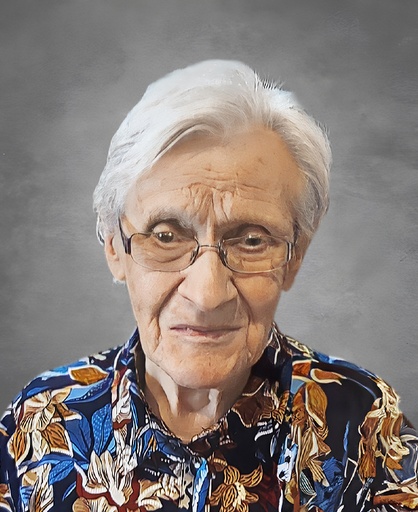 Yolande Proulx