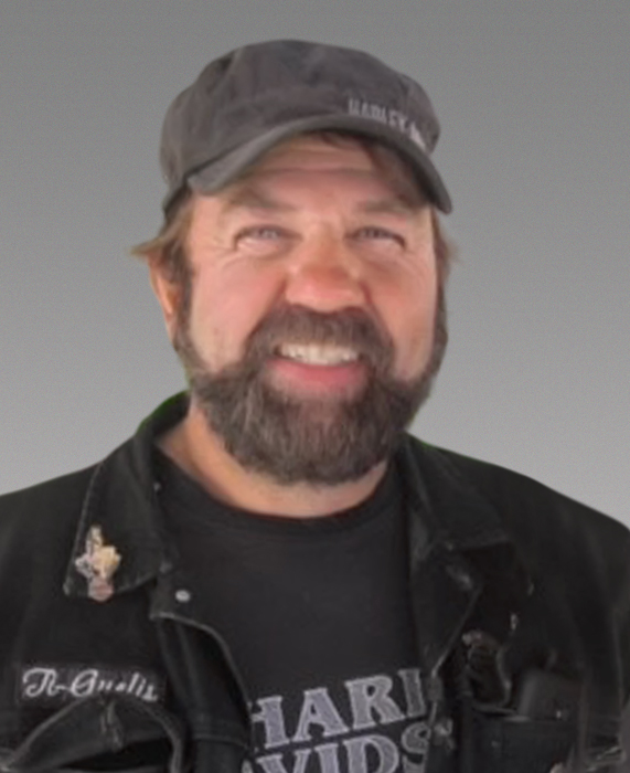 Martin Tremblay