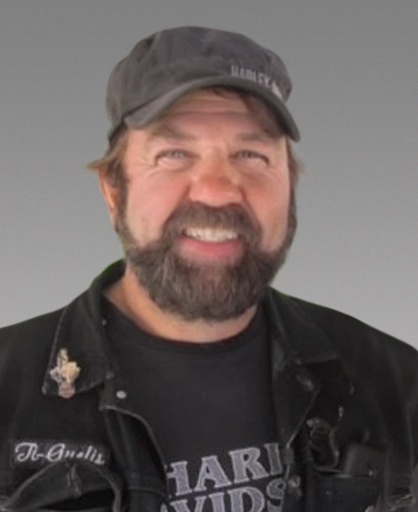 Martin Tremblay