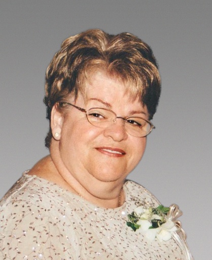 Nicole Gobeil