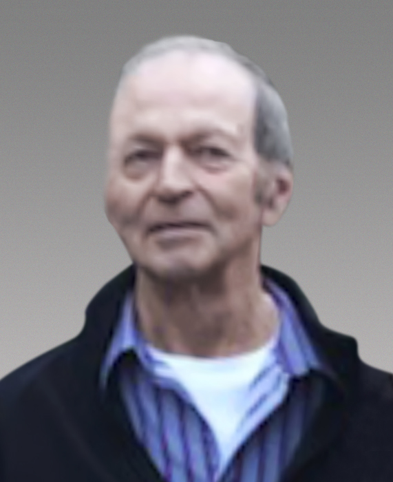 Ernest Hallé