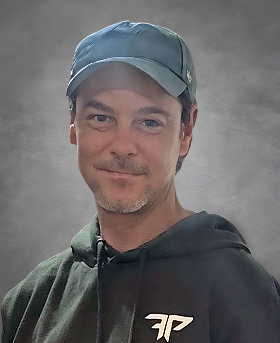 Dominic Parisé