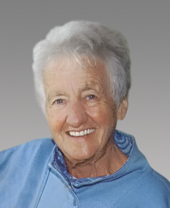 Gertrude Gallant-Duchesne