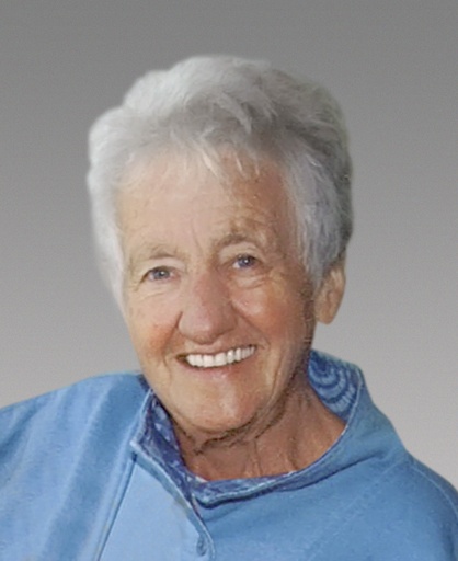 Gertrude Gallant-Duchesne