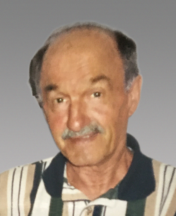 Oscar Roussel