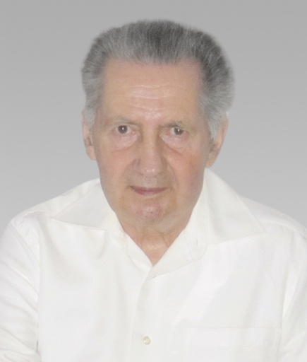 Florian St-Hilaire
