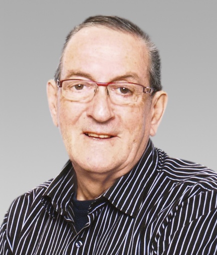 Georges Desjardins
