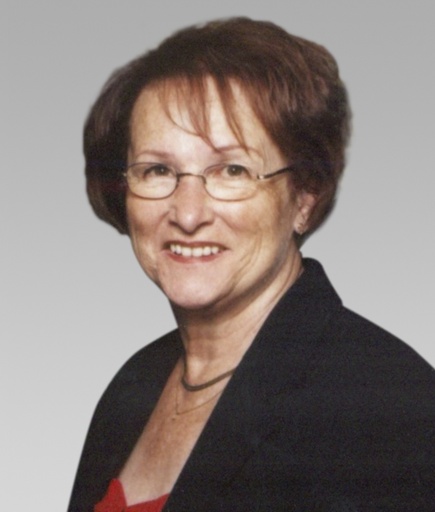 Marianne Fortin